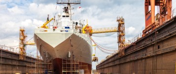 Rig & Ship Building