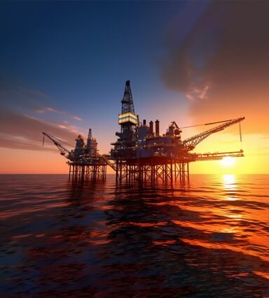 Trinity Hydraulic Projects LLC