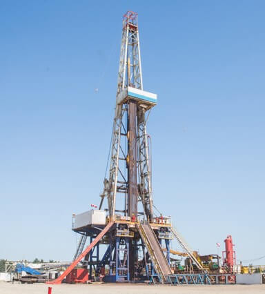 Trinity Hydraulic Projects LLC